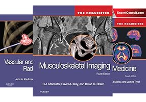 Amazon.com: Musculoskeletal Imaging: The Requisites E-Book